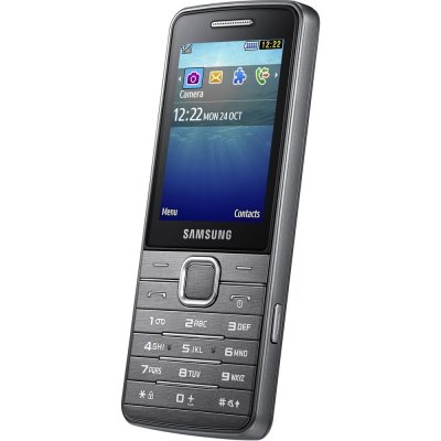 Samsung S5610 od 69 € - Heureka.sk