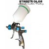 striekacia pištoľ Auarita L-898 1,4 mm LVLP, spotreba: iba 120l/min. (AUARITA L-898 1,4mm LVLP)