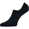 VoXX 3PACK ponožky Barefoot sneaker čierné