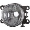 Renault Clio IV 2012-2016 Halogénová hmlová lampa predná obojstranná L=P