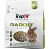 Tropifit Premium Plus RABBIT JUNIOR pre králika 750 g