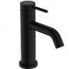 Hansgrohe Tecturis S - Umývadlová batéria, CoolStart, EcoSmart, matná čierna 73301670