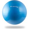 Gymnastická lopta inSPORTline Lite Ball 65 cm modrá