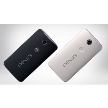 Motorola Nexus 6