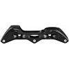 Powerslide Podvozky Powerslide Elite AL 3x110 Trinity, čierna, 3x, 110, 243mm