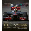 Formula One: The Champions