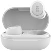 QCY T27 TWS s dobíjacím boxom white