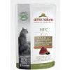 Almo Nature HFC jelly cat filet tuniaka s morskou riasou 55g