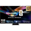 65UR9S RGB MiniLED TV HISENSE