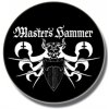 Placka - Master's Hammer Black