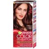 Garnier Color Sensation 4.15 l'adovo gaštanová
