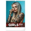 Girls 2026