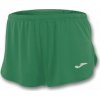 Joma Bežecké šortky RUNNING GREEN Veľkosť: 4XS/3XS