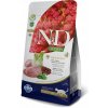 N&D Quinoa CAT Digestion Lamb & Fennel 5 kg