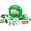 Wader Polesie náradie set v kufríku 32cm