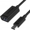 Unitek C476BK-1M USB-C na USB, 1m