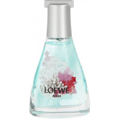 Loewe Agua de Loewe Mar de Coral toaletná voda unisex 50 ml