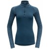 Devold DUO ACTIVE WOMAN ZIP NECK termo
