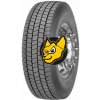 Sava (goodyear) Orjak 4 205/75 R17.50 124/122M M+S