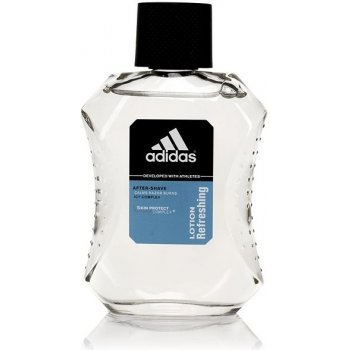 Adidas Lotion Refreshing voda po holení 100 ml