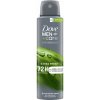 Dove Men+ Care Extra Fresh deospray 150 ml