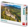 Dino Puzzle - Oravský hrad - 500 dílků
