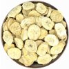 Zdravoslav Banán lyofilizovaný plátky 50 g
