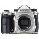 Pentax K-3 Mark III