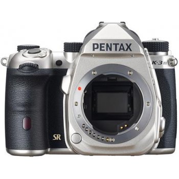 Pentax K-3 Mark III