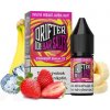 Strawberry Banana Ice - liquid Drifter Bar Salts 10ml - 20mg