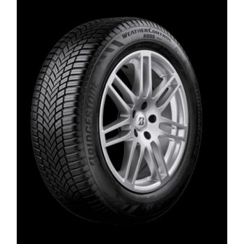 Pneumatiky Bridgestone Weather Control A005 195/65 R15 95H