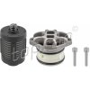 Filter hydrauliky, lamelová spojka (pohon všetkých kolies) TOPRAN 625 368