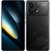 POCO F6 Pro 12 GB/512 GB Black MZB0HBBEU