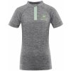 ALPINE PRO - LATTERO Detský cyklo dres