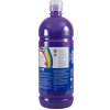 Farba temperová MILAN 1000ml fialová
