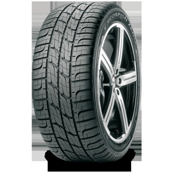 Pneumatiky Pirelli Scorpion Zero 295/40 R21 111V