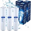 Filtračná vložka Aquaphor K2, K5, K7 (sada) 3 ks filter pre Morion