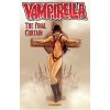 The Final Curtain (Jerwa Brandon)