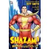 Shazam Monstrózní společenstva zla