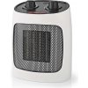 Nedis Nedis HTFA18WT - Ventilátor s keramickým vykurovacím telesom 1000/2000W/230V NE0539 + záruka 3 roky zadarmo + záruka 3 roky zadarmo