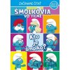 Šmolkovia vo filme: Kto je Šmolko? - Alicanto