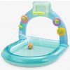 Funsicle Bazénové hracie centrum Basketbal 145x127x112 cm C2408V1