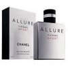 Chanel Allure Homme Sport toaletná voda pre mužov 150 ml