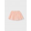 Tylová sukňa Mayoral - 2403901076-ihneď