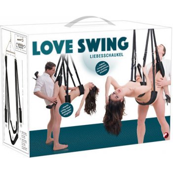 Hojdačka LOVE SWING