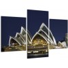 Obraz opery v Sydney (Obraz 90x60cm)