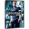 Jason Bourne kolekcia 1.-5. - 5DVD