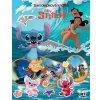 Jiri Models Lilo & Stitch samolepková knížka