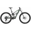 Elektrobicykel Trek Fuel+ EX 9.9 X0 AXS Gen 2 Lichen Green/Keswick Green Splatter 2026 M