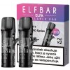 ELF BAR ELFA cartridge 2ks